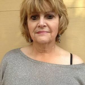 Meet your Posher, Diane